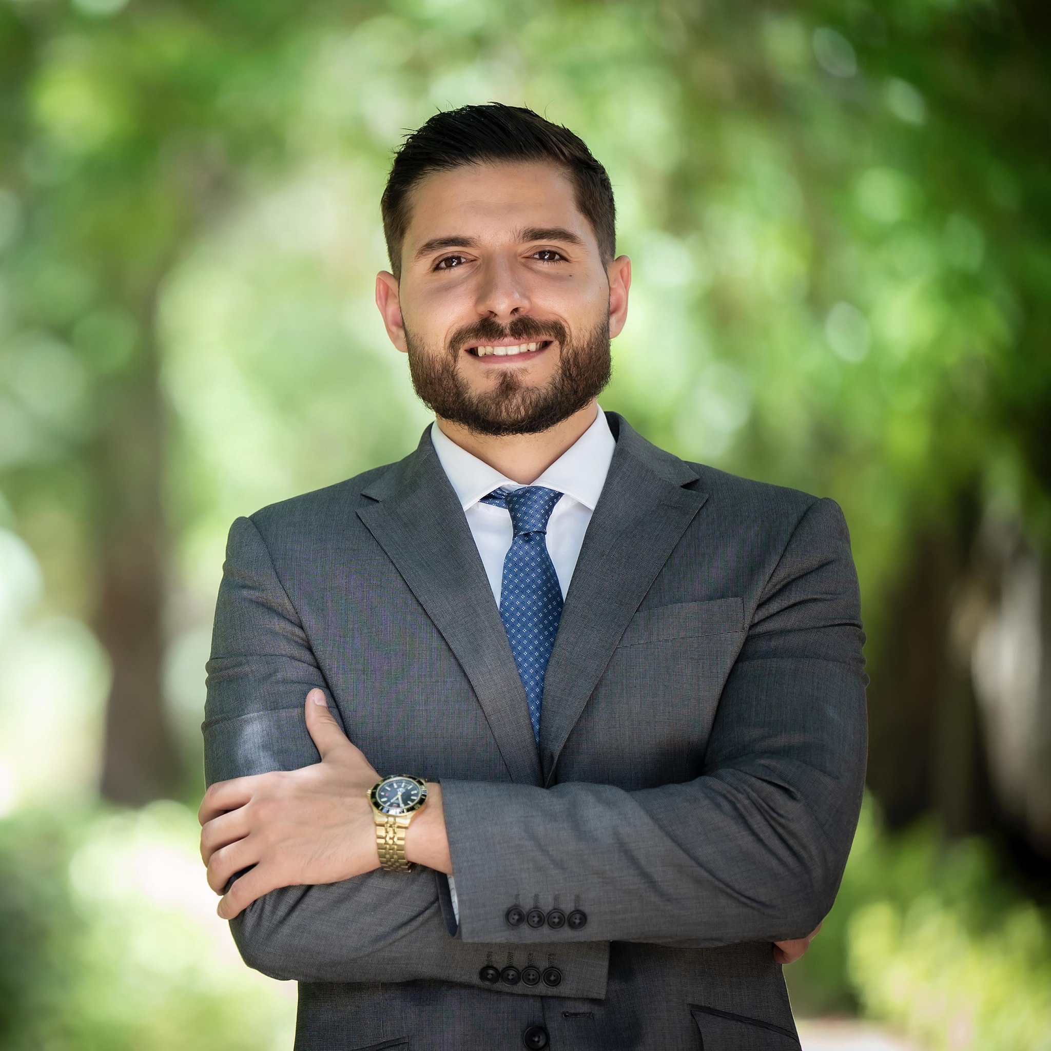 MDA congratulates Alex Borg on being elected Leader of the Nationalist ...